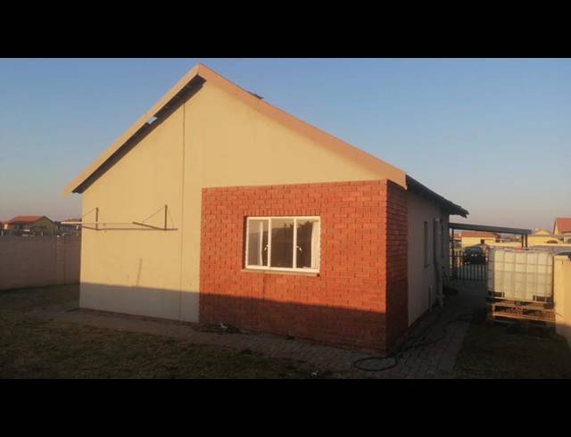 0 BEDROOM PROPERTY TO RENT IN WATERKLOOF